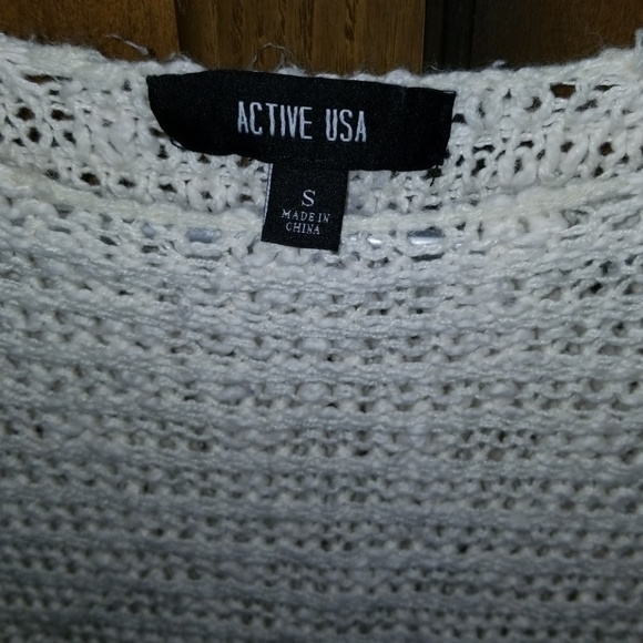 Sweater - Picture 2 of 2